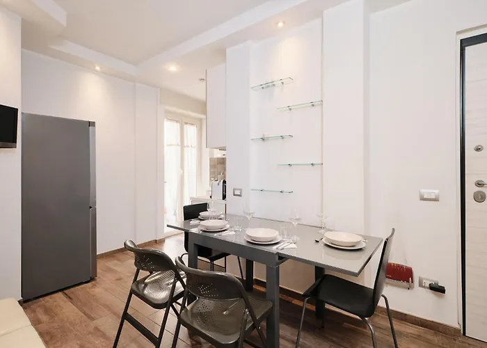 A Few Minutes From The Colosseum - Free Wi-fi & Netflix רומא