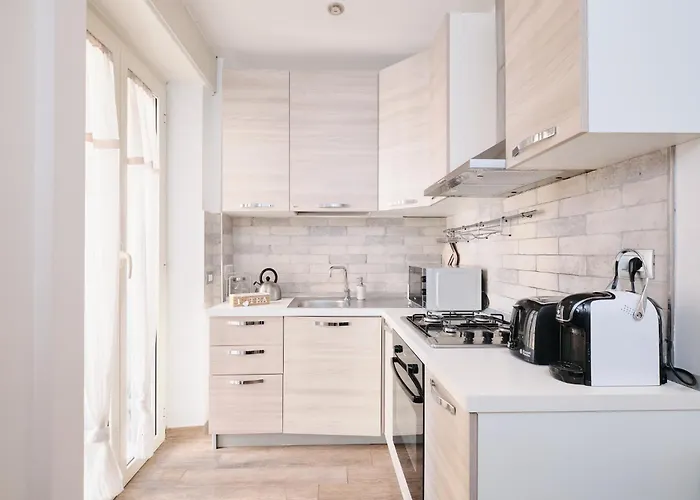 דירה A Few Minutes From The Colosseum - Free Wi-fi & Netflix